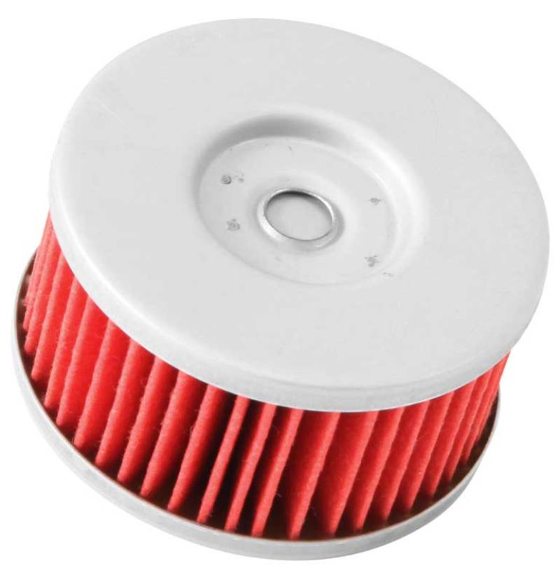 K&N Suzuki / Betamotor 2.375in OD x 1.25in H Oil Filter K&N Engineering Air Filters - Direct Fit  AXOPROS