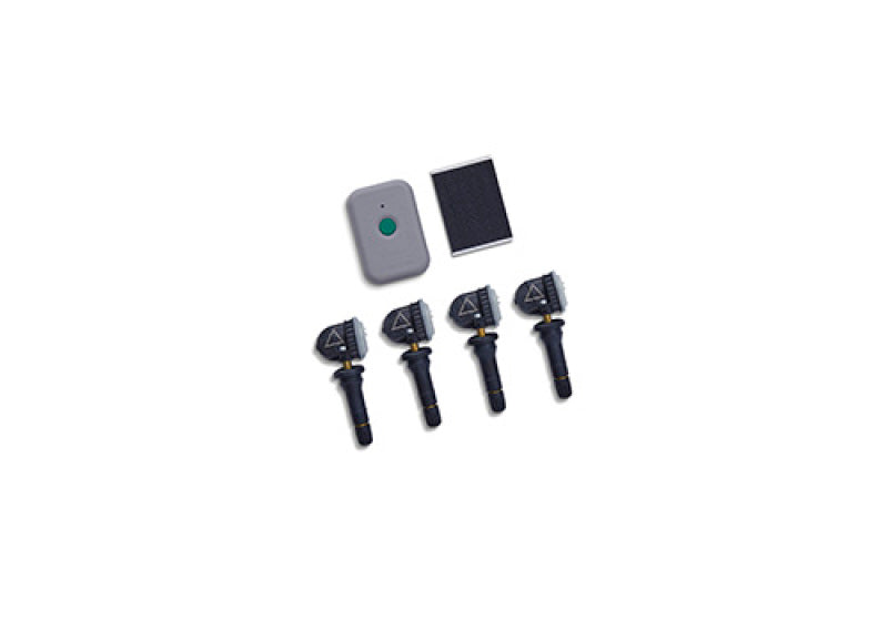 Ford Racing 2024+ Mustang TPMS Sensors and Activation Tool Kit Ford Racing Wheel Accessories  AXOPROS