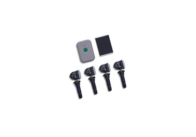 Ford Racing 2024+ Mustang TPMS Sensors and Activation Tool Kit Ford Racing Wheel Accessories  AXOPROS