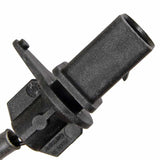 Power Stop 2019 Audi A6 Quattro Front Euro-Stop Electronic Brake Pad Wear Sensor PowerStop Brake Hardware  AXOPROS
