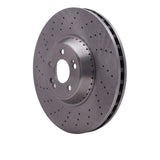 DFC DFC 14-21 Mercedes-Benz S400 (Canada & Mexico) Front Drilled Brake Rotor Brake Rotors - Drilled aftermarket performance part