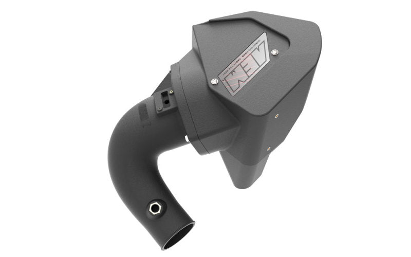 AEM 21-23 Toyota GR Supra L4-2.0L F/I Cold Air Intake System AEM Induction Cold Air Intakes  AXOPROS