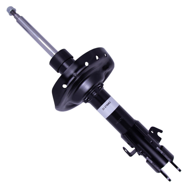 Bilstein B4 OE Replacement 14-18 Subaru Forester Front Left Twintube Strut Assembly Bilstein Shocks and Struts  AXOPROS