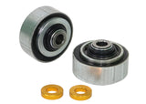 Whiteline 2/2016+ Hyundai Elantra AD / SR Front Control Arm Lower Inner Rear Bushing Kit Whiteline Bushing Kits  AXOPROS