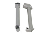 Whiteline 12+ Scion FR-S / 12+ Subaru BRZ / 12+ Toyota 86 Rear Brace - Sway Bar Mount Support Whiteline Sway Bars  AXOPROS
