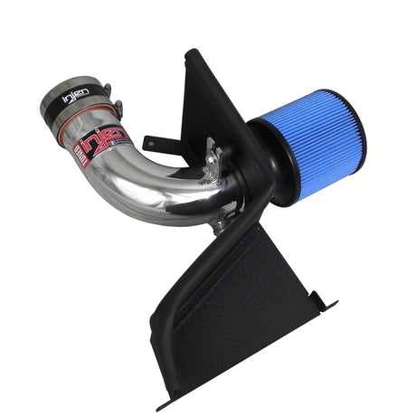 Injen Injen 10-12 VW MK6 GTI 2.0L TSI Black Short Ram Intake w/ Heat Shield Cold Air Intakes aftermarket performance part
