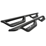Westin 14-22 Toyota 4Runner (Excl. Limited & Nightshade) Outlaw Nerf Step Bars Westin Nerf Bars  AXOPROS