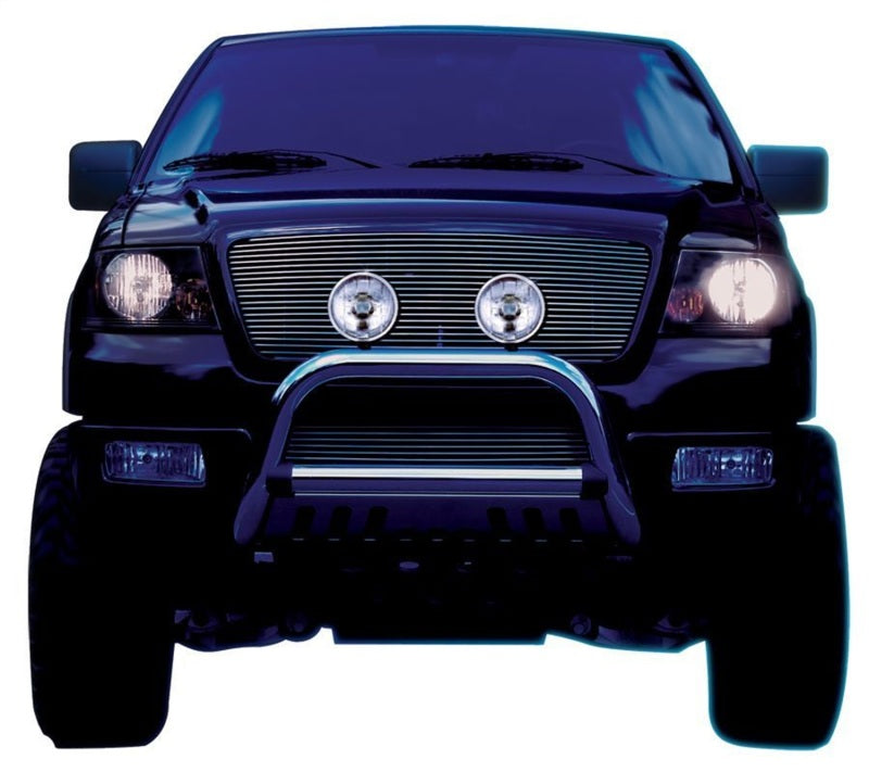 Hella 500FF 12V/55W Halogen Driving Lamp Kit Hella Driving Lights  AXOPROS