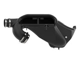 aFe 15-24 Ford F-150 EcoBoost V6 2.7L/3.5L (tt) Quantum Cold Air Intake System w/ Pro DRY S Filter aFe Cold Air Intakes  AXOPROS