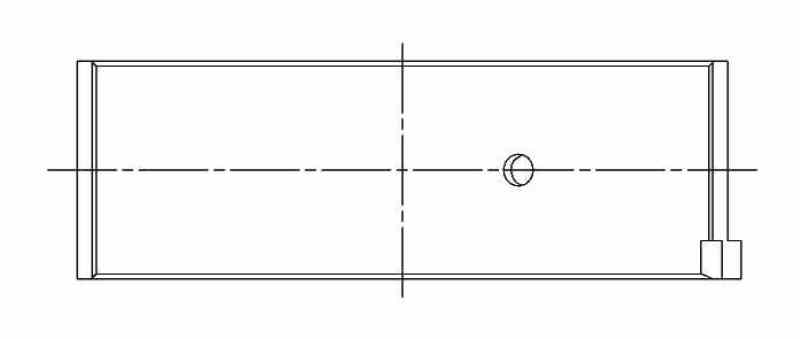 ACL Nissan RB25DETT/RB26DETT Standard Size High Performance Rod Bearing Set - CT-1 Coated ACL Bearings  AXOPROS