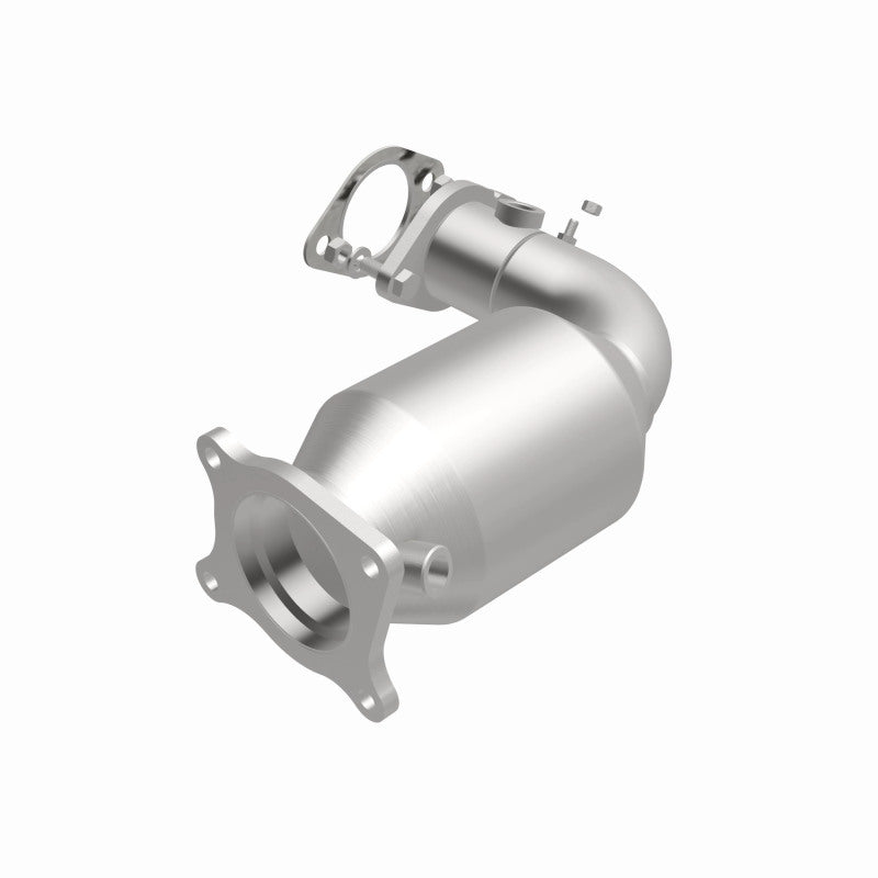 Magnaflow OEM Grade Direct Fit Converter 15-19 Subaru WRX H4 2.0L Magnaflow Catalytic Converter Direct Fit  AXOPROS