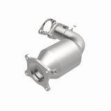 Magnaflow OEM Grade Direct Fit Converter 15-19 Subaru WRX H4 2.0L Magnaflow Catalytic Converter Direct Fit  AXOPROS