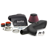 Banks Power 11-14 Ford F-150 3.5L EcoBoost Ram-Air Intake System Banks Power Short Ram Air Intakes  AXOPROS