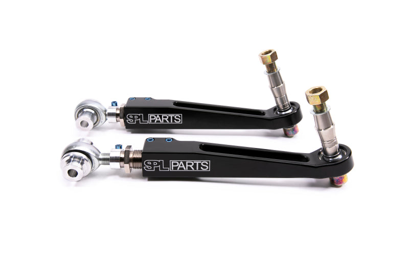 SPL Parts 2016+ Chevrolet Camaro (Gen 6) Front Lower Control Arms SPL Parts Control Arms  AXOPROS
