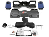 aFe Magnum Force Stage-2Si Cold Air Intake System w/ Pro 5R Media 09-12 Porsche 911 Carrera(997) aFe Cold Air Intakes  AXOPROS