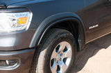 EGR 2019 RAM 1500 Rugged Style Fender Flares - Set EGR Fender Flares  AXOPROS