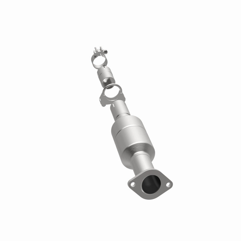 Magnaflow Conv DF 2012 Hyundai Veloster 1.6L Magnaflow Catalytic Converter Direct Fit  AXOPROS