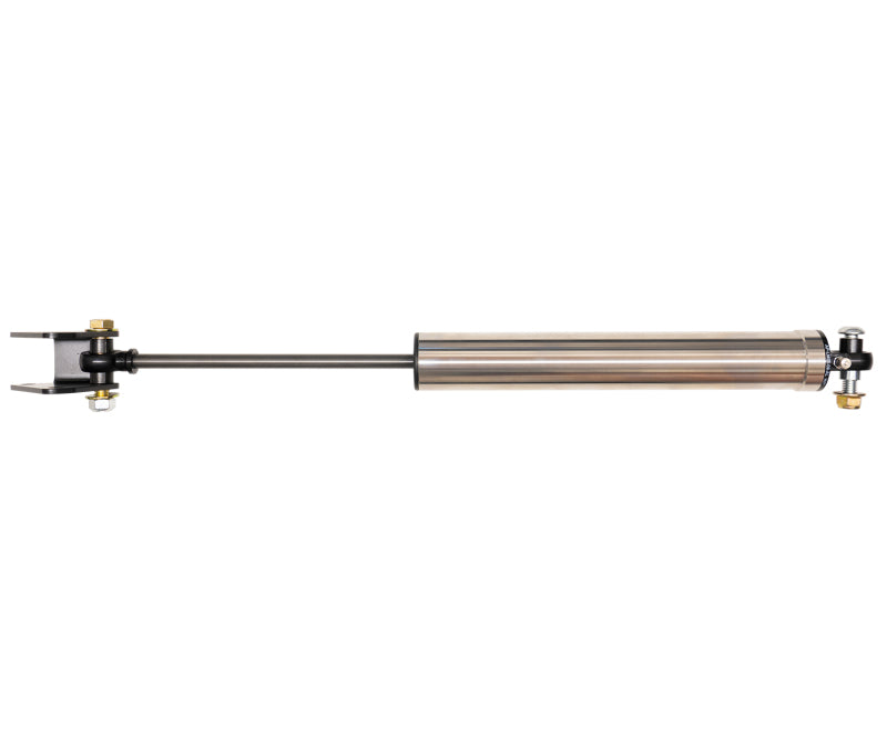 Carli 13-23 Ram 2500/3500 Stainless Low-Mount Steering Stabilizer Carli Steering Stabilizer  AXOPROS