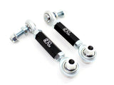 SPL Parts 2014+ BMW M2/M3/M4 (F8X) Rear Swaybar Endlinks SPL Parts Sway Bar Endlinks  AXOPROS