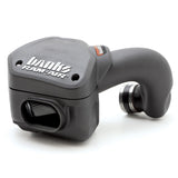 Banks Power 94-02 Dodge 5.9L Ram-Air Intake System - Dry Filter Banks Power Short Ram Air Intakes  AXOPROS
