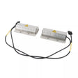 Ohlins 06-14 Audi A3/TT/TTS/TTRS (8P/8J) Cancellation Kit - DCC Ohlins Suspension Controllers  AXOPROS