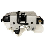 Omix Tailgate Latch W/Power Locks- 07-18 JK & JKU OMIX Dash & Interior Trim  AXOPROS