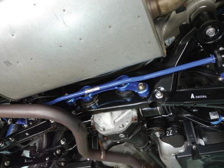 Cusco Rear Differential Brace 13 Subaru BRZ/Scion FR-S/Toyota 86 Cusco Diff Braces  AXOPROS