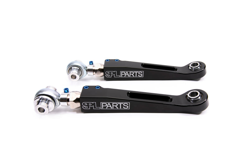 SPL Parts 2020+ Toyota GR Supra (A90) / 2019+ BMW Z4 (G29) Front Lower Control Arms SPL Parts Control Arms  AXOPROS