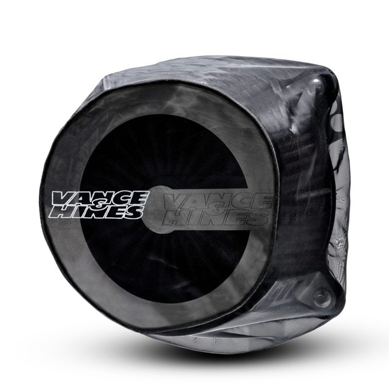 Vance & Hines VO2 Cage Fighter Pre Filter Vance and Hines Air Intake Components  AXOPROS