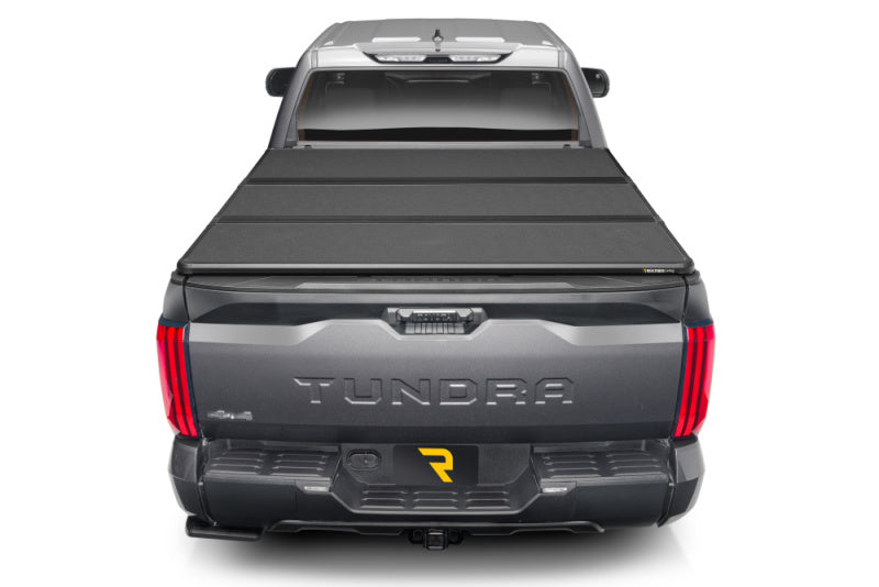 Extang 2024 Toyota Tacoma (5ft Bed) Solid Fold ALX Extang Bed Covers - Folding  AXOPROS