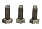 Ford Racing 4.6L Manual Flywheel Bolts Ford Racing Hardware Kits - Other  AXOPROS