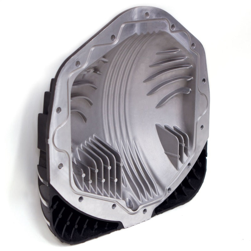 Banks Power 01-18 GM / RAM Black Differential Cover Kit 11.5/11.8-14 Bolt Banks Power Diff Covers  AXOPROS