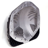 Banks Power 01-18 GM / RAM Black Differential Cover Kit 11.5/11.8-14 Bolt Banks Power Diff Covers  AXOPROS