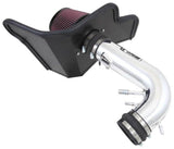 K&N 2015 Ford Mustang GT 5.0L V8 Typhoon Intake Kit K&N Engineering Cold Air Intakes  AXOPROS
