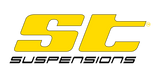 ST Anti-Swaybar Set BMW E30 Coupe Sedan M3 ST Suspensions Sway Bars  AXOPROS
