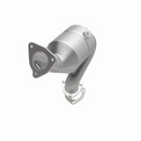 MagnaFlow Conv DF Audi S4 Magnaflow Catalytic Converter Direct Fit  AXOPROS