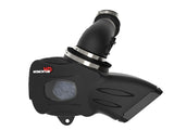 aFe Momentum HD 10R Cold Air Intake System 19-20 RAM Diesel Trucks L6 6.7L (td) aFe Cold Air Intakes  AXOPROS