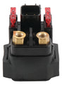 QuadBoss 18-21 Yamaha YFM450 Kodiak 4x4/EPS Starter Solenoid & Relay QuadBoss Starters  AXOPROS