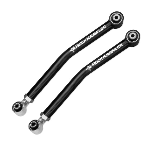 Rock Krawler 2018+ Jeep Wrangler JL 2DR / JLU 4DR Adv. X Series Front Lower Arm Rock Krawler Control Arms  AXOPROS