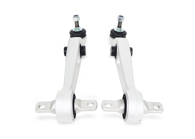 Superpro 17-23 Tesla Model 3 Front Lower Control Arm Set Superpro Control Arms  AXOPROS