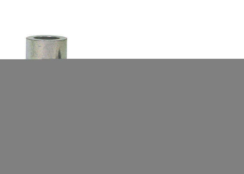 Whiteline 86-91 Mazda RX-7 Rear Control Arm Front Lower Bushing Kit Whiteline Bushing Kits  AXOPROS