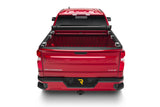 Truxedo 19-20 GMC Sierra & Chevrolet Silverado 1500 (New Body) 5ft 8in TruXport Bed Cover Truxedo Bed Covers - Roll Up  AXOPROS