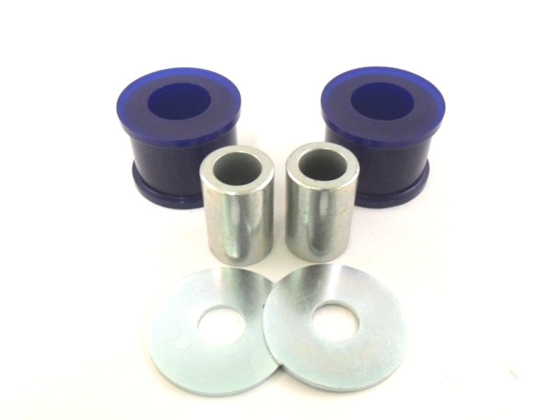 SuperPro 1995 Dodge Stealth Base Front Lower Rearward Control Arm Bracket Mount Bushing Kit Superpro Bushing Kits  AXOPROS