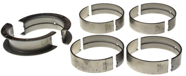 Clevite Ford/Navistar V8 7.3L Turbo Main Bearing Set Clevite Bearings  AXOPROS