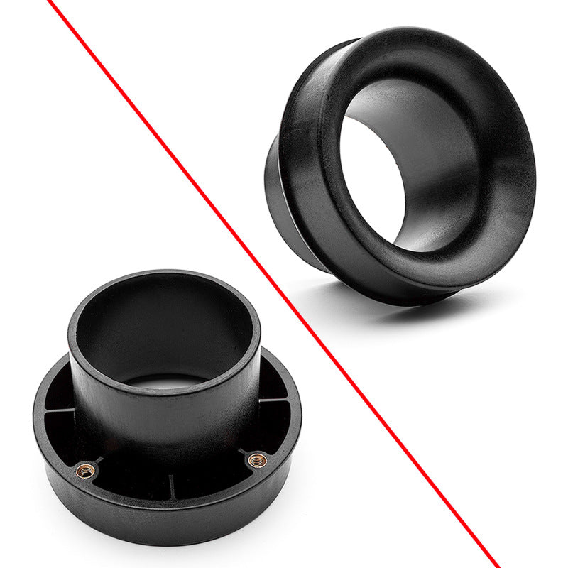 Cobb 22-23 Volkswagen Golf GTI MK8 Redline Carbon Fiber Intake System COBB Cold Air Intakes  AXOPROS