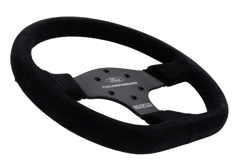 Ford Racing 05-16 Mustang Performance Steering Wheel Ford Racing Steering Wheels  AXOPROS