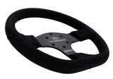 Ford Racing 05-16 Mustang Performance Steering Wheel Ford Racing Steering Wheels  AXOPROS