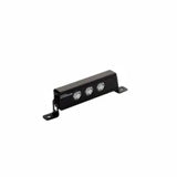 Putco Luminix High Power LED - 6in Light Bar - 3 LED - 1200LM - 5x.75x1.5in Putco Light Bars & Cubes  AXOPROS