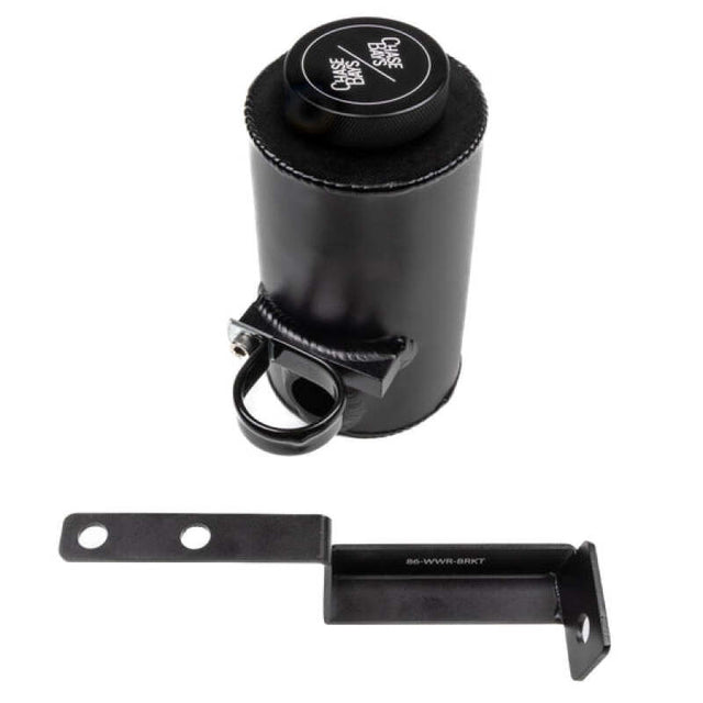 Chase Bays 2022+ Toyota 86/GR86/Subaru BRZ ZN8 Compact Washer Fluid Reservoir w/Bracket Chase Bays Reservoirs  AXOPROS