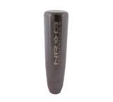 NRG Universal Short Shifter Knob - 5in. Length / Heavy Weight 1.27Lbs. - Black Chrome NRG Shift Knobs  AXOPROS